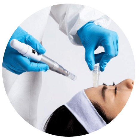 Juvpen Microneedling B3G1