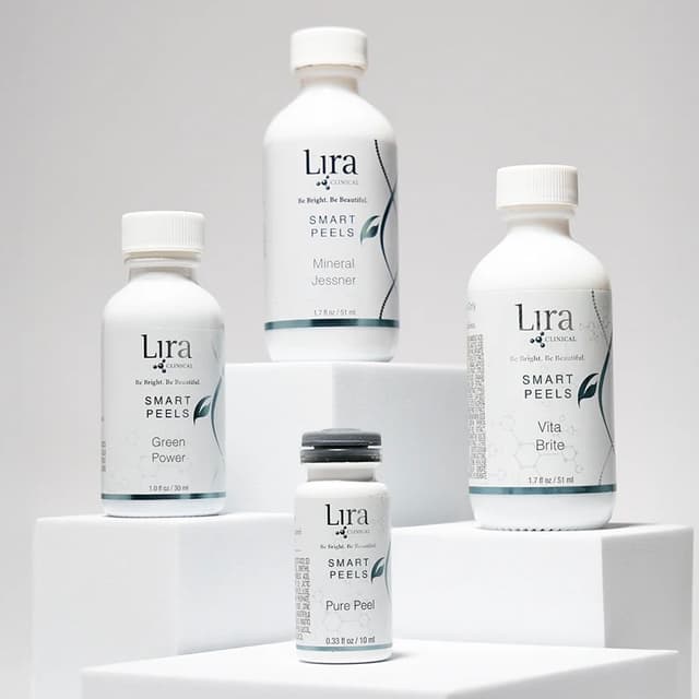 Chemical peel B3G1 at The Olympia Esthetician in Olympia, WA